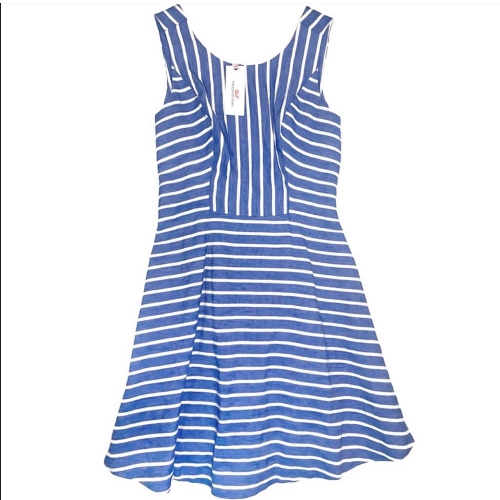 Vineyard Vines dress